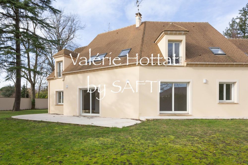 � vendre  Maison Feucherolles (78810)