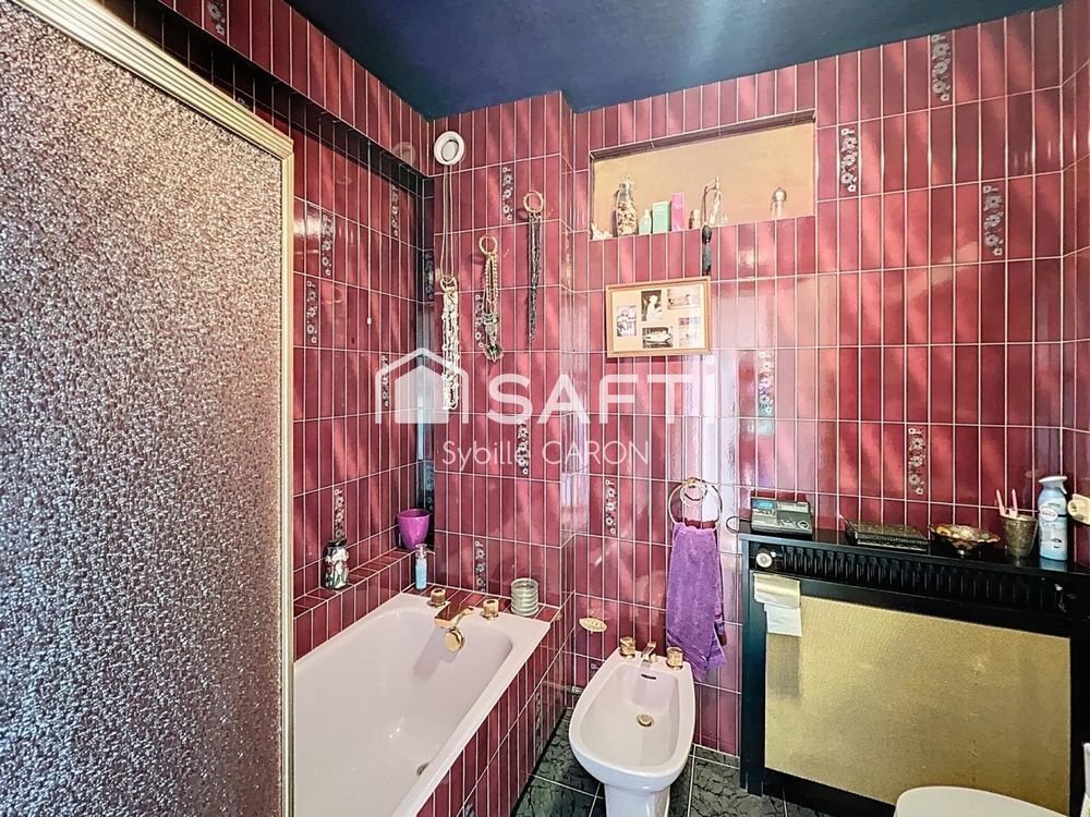 � vendre  Appartement Sceaux (92330)