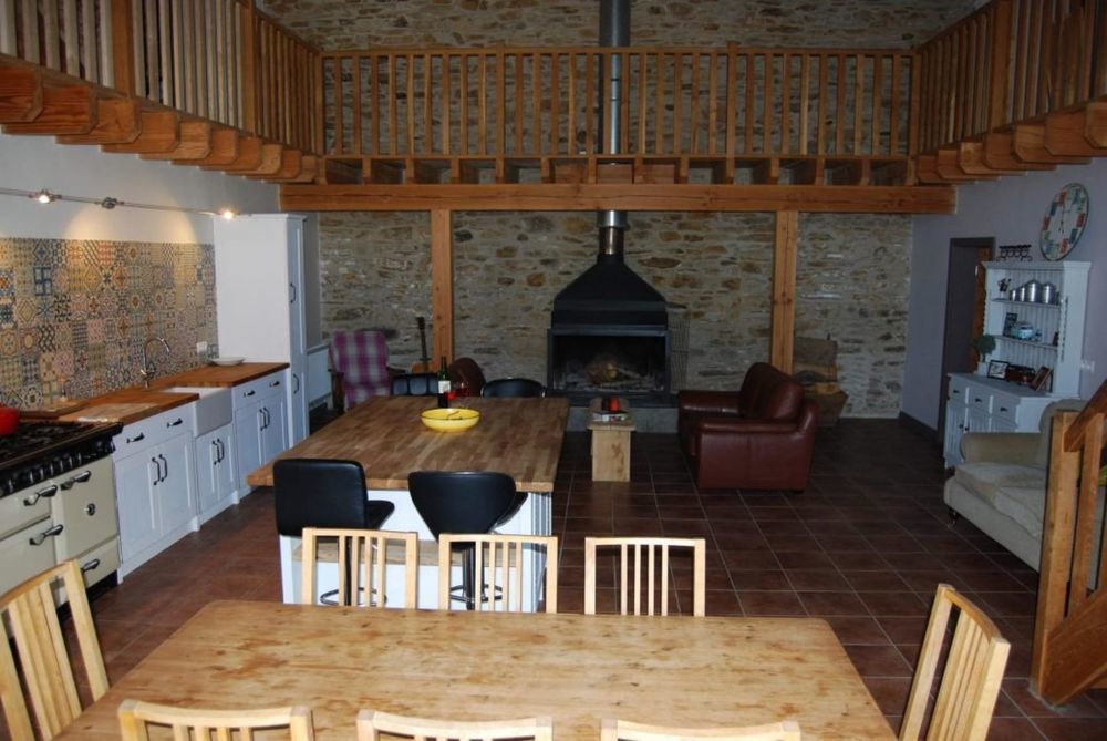 � vendre  Maison Mialet (24450)