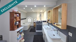  Maison � vendre 6 pi�ces 169 m�