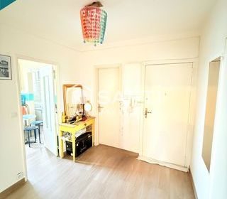  Appartement � vendre 4 pi�ces 81 m�