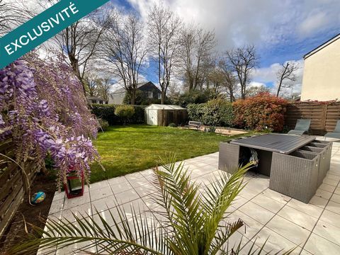   Maison sans travaux - emplacement privil�gi�, tout � pied ! Maison - 5 pi�ce(s) - 105 m�