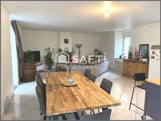  Maison � vendre 13 pi�ces 235 m�