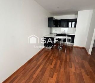  Appartement � louer 2 pi�ces 42 m�