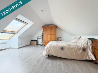  Maison � vendre 7 pi�ces 121 m�