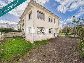  Maison � vendre 6 pi�ces 125 m�