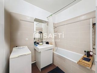  Appartement � vendre 2 pi�ces 40 m�