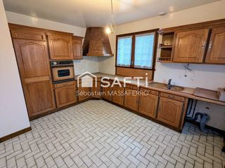  Maison � vendre 7 pi�ces 136 m�