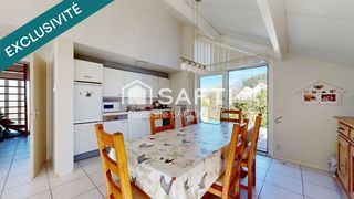  Maison � vendre 4 pi�ces 80 m�