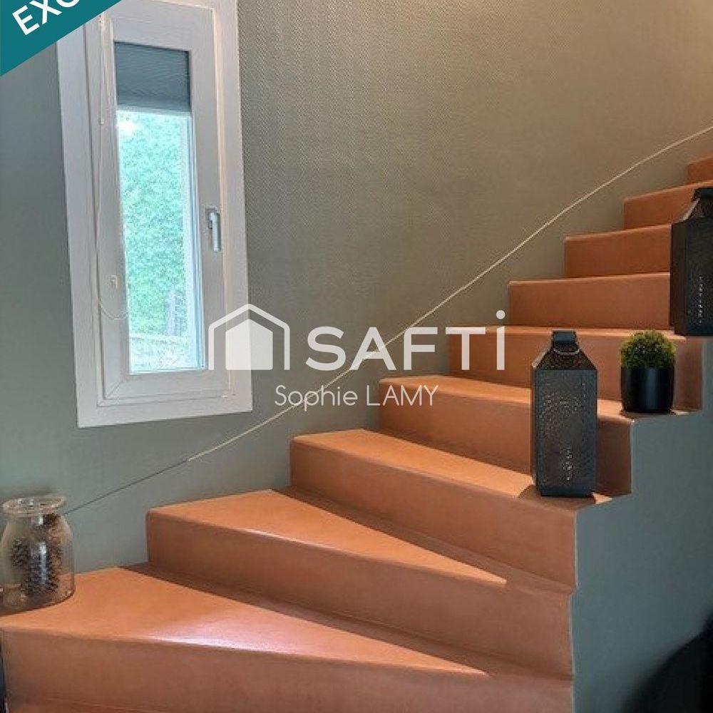 � vendre  Maison Dijon (21000)