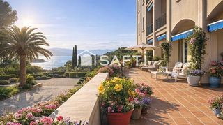  Appartement � vendre 4 pi�ces 124 m�