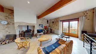  Maison � vendre 7 pi�ces 235 m�