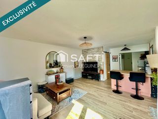  Maison � vendre 3 pi�ces 53 m�