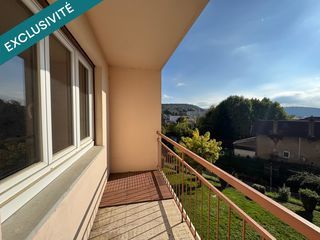  Appartement � vendre 4 pi�ces 97 m�