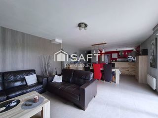  Maison � vendre 5 pi�ces 110 m�