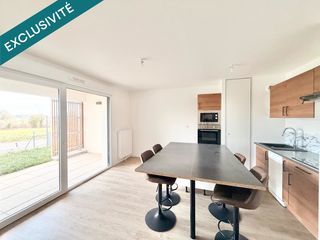  Appartement � vendre 2 pi�ces 41 m�