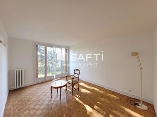  Appartement � vendre 2 pi�ces 46 m�