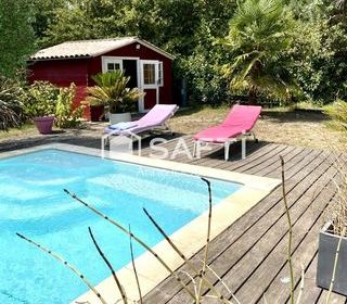  Maison � vendre 7 pi�ces 176 m�