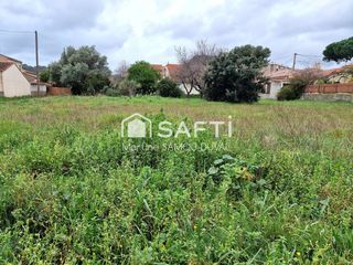  Terrain � vendre 1012 m�