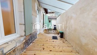  Maison � vendre 3 pi�ces 57 m�