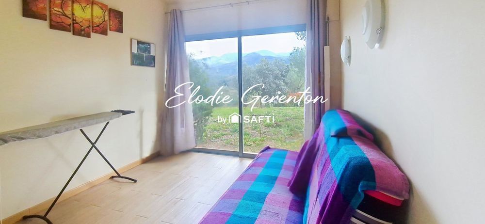 � vendre  Maison Reyn�s (66400)