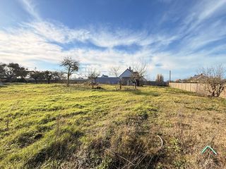  Terrain � vendre 972 m�