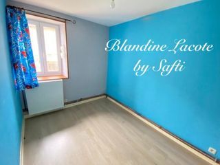  Maison � vendre 4 pi�ces 61 m�