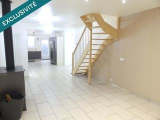  Maison � vendre 6 pi�ces 121 m�