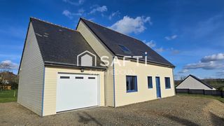  Maison � vendre 7 pi�ces 143 m�