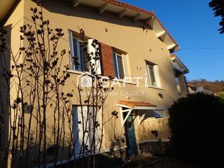  Maison � vendre 8 pi�ces 148 m�