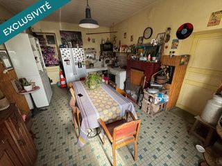  Maison � vendre 2 pi�ces 76 m�