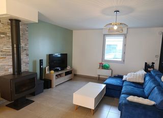  Maison � vendre 4 pi�ces 89 m�