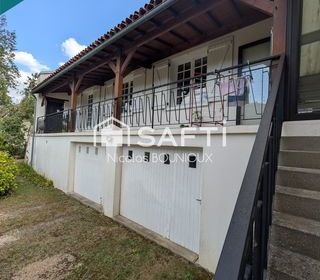  Maison � vendre 5 pi�ces 117 m�