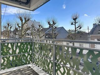  Appartement � vendre 2 pi�ces 43 m�