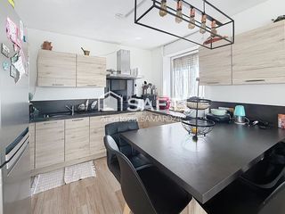  Appartement � vendre 5 pi�ces 95 m�