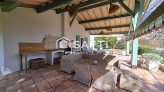  Maison � vendre 7 pi�ces 237 m�