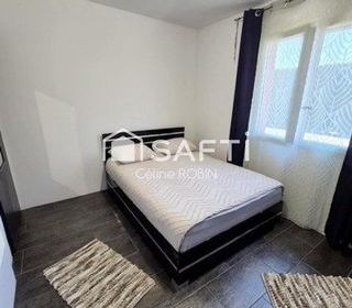  Maison � vendre 4 pi�ces 92 m�