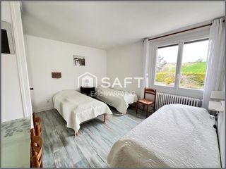  Maison � vendre 12 pi�ces 277 m�