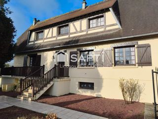  Maison � vendre 5 pi�ces 113 m�