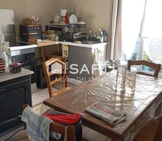  Maison � vendre 5 pi�ces 102 m�