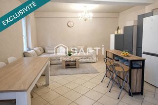  Maison � vendre 5 pi�ces 98 m�