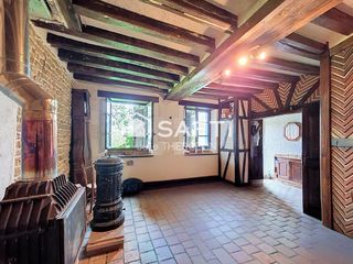  Maison � vendre 2 pi�ces 52 m�