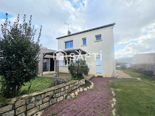  Maison � vendre 8 pi�ces 127 m�