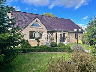  Maison � vendre 7 pi�ces 137 m�