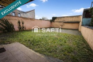  Appartement � vendre 2 pi�ces 52 m�