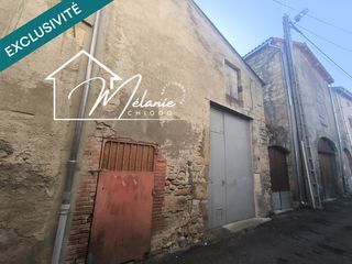  Maison � vendre 3 pi�ces 94 m�