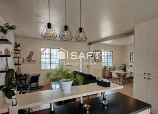  Maison � vendre 6 pi�ces 99 m�