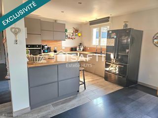  Maison � vendre 7 pi�ces 148 m�