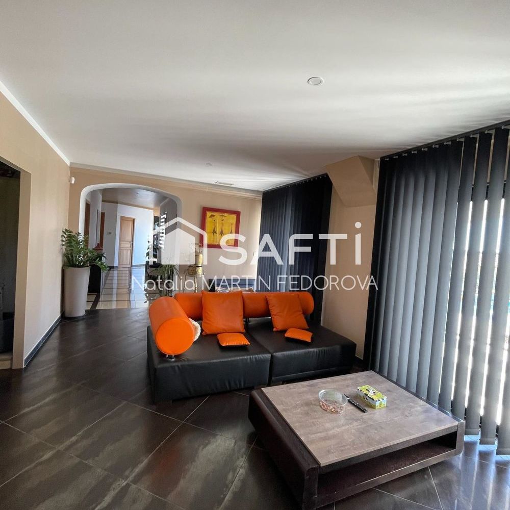 � vendre  Maison Magalas (34480)