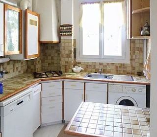  Appartement � vendre 3 pi�ces 50 m�